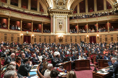 Budget 2026 : qu’est-ce que l’année blanche, de plus en plus évoquée au sein du bloc central ? | Actualités économiques | Scoop.it