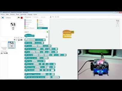 Recursos y material didáctico para mBot robot kit | tecno4 | Scoop.it