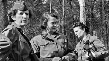 Women's History Month | Teachinghistory.org | Doing History | Scoop.it