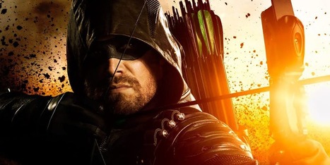 SDCC 2019: Arrow Panel | ARROWTV | Scoop.it