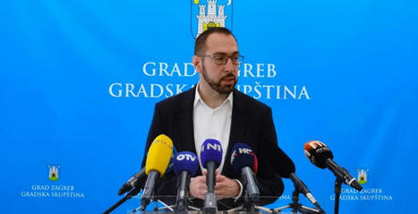 Zagreb launches new bulky waste management system - Mayor Tomašević | Energy Transition in Europe | www.energy-cities.eu | Scoop.it
