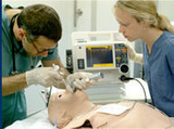 Simlab: Patient Simulation Lab, Queen's University | Simulation in Health Sciences Education | Scoop.it