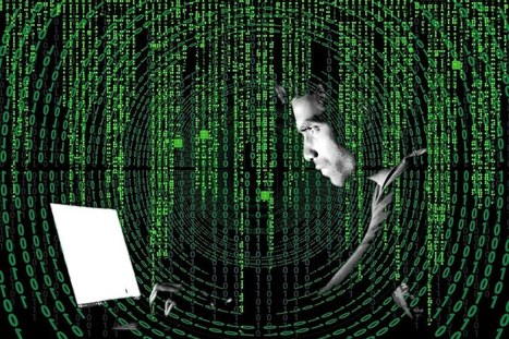 Cybercrimininalité. Les Cyberattaques menacent toute la planète - | Cybersécurité - Innovations digitales et numériques | Scoop.it