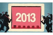 Next Year's Biggest Cyber Threats | 21st Century Learning and Teaching | Scoop.it