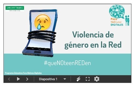 Recursos para promover la igualdad efectiva entre mujeres y hombres en el aula  | TIC & Educación | Scoop.it