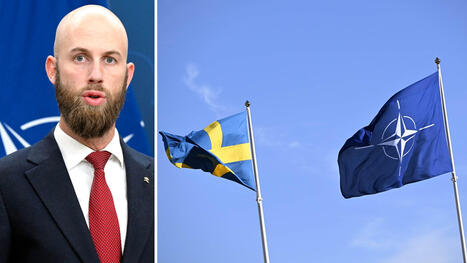 DEBATT: MP:s politik äventyrar<br/>Sveriges säkerhet | 1Uutiset - Lukemisen tähden | Scoop.it