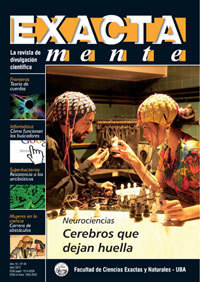 De libros electrónicos y buscadores de internet – Revista Exactamente Nº 49 | Bibliotecas Escolares Argentinas | Scoop.it
