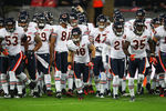 NFL Fact or Fiction: Chicago Bears Are Super Bowl Contenders | NFL - National Football League | Scoop.it