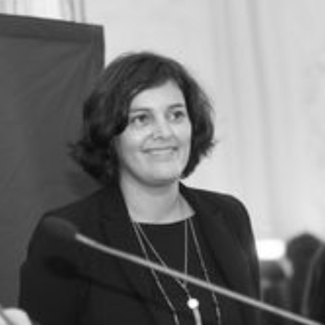 l'U.D. : "Que va faire Myriam El Khomri du très ambitieux rapport [...] du CNNum ?.. | Ce monde à inventer ! | Scoop.it