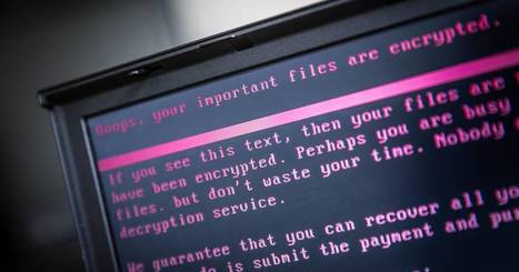Des hackers lèvent une armée d’objets connectés pour une cyberattaque mondiale | Digital : News, Innovation, Marketing | Scoop.it