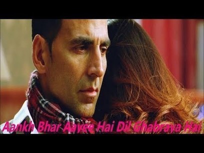 Kaisi Yeh Judai Hai Jannat 2 Mp3 Free 320kbps