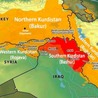 Le Kurdistan après le génocide
