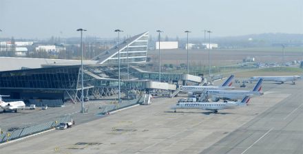 Air France lance des billets Lille-Toulouse à 50 euros | La lettre de Toulouse | Scoop.it