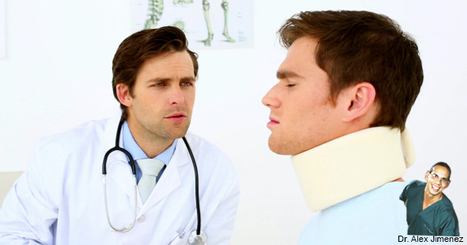 Whiplash Explained  | Chiropractic + Wellness | Scoop.it