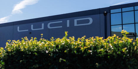 Lucid Secures $750 Million in New Funding, Names New CEO | Gouvernance - Veille quotidienne | Scoop.it