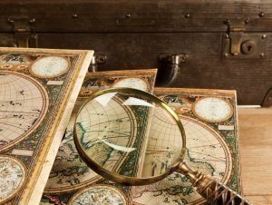 Théâtre : une nouvelle adaptation du Tour du monde en 80 jours | Jules Verne News | Scoop.it