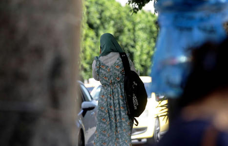 Abaya à l'école : Le Conseil d'Etat examine mardi un recours contre l'interdiction | La "Laïcité" dans la presse | Scoop.it