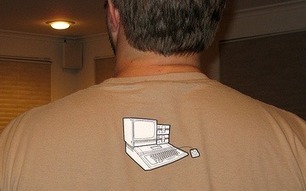 Nanoparticles Could Let You Wear a Computer Made Out of Cotton | Science News | Scoop.it