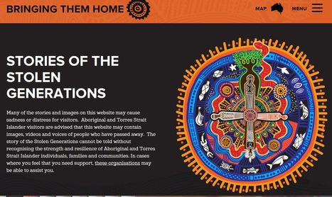 Bringing Them Home | Australian Human Rights Commission | Aboriginal and Torres Strait Islander histories and culture | Scoop.it