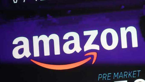 Amazon strikes ad data deal with Reach as Google kills off cookies | Financial Times | The Marteq Alert | Scoop.it