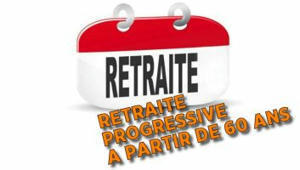 Le 1er septembre, la retraite progressive sera possible dès 60 ans pour les agents de la fonction publique territoriale | Veille juridique du CDG13 | Scoop.it