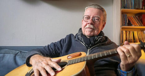 Mikael Wiehe: ”Min resa har ett sorgligt slut” | 1Uutiset - Lukemisen tähden | Scoop.it