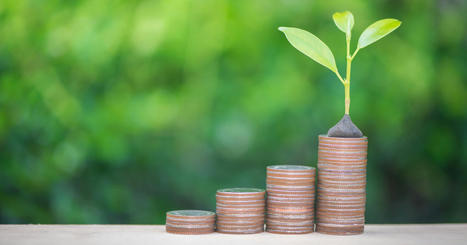 Novethic critique le niveau d'ambition environnementale des fonds verts européens | Clubs QSE - RSE | Scoop.it