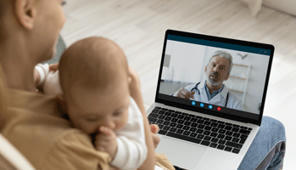 La téléconsultation manque-t-elle sa cible ? | 8- TELEMEDECINE & TELEHEALTH by PHARMAGEEK | Scoop.it