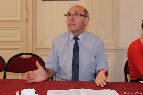 Lisieux - Où en sont les promesses de campagne du maire?  Le point sur 10 de ses engagements. | Veille territoriale AURH | Scoop.it