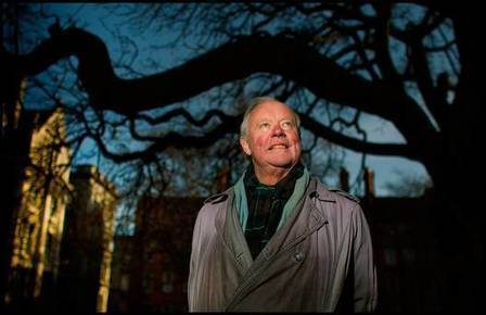 A tribute to Ireland's greatest living poet - Independent.ie | The Irish Literary Times | Scoop.it