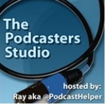 The Podcasters Studio Forum | Podcasts | Scoop.it