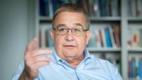 Video-Talk mit Prof. Christian Laesser: Das Ende des Tourismus? | Destination Management Issues | Scoop.it