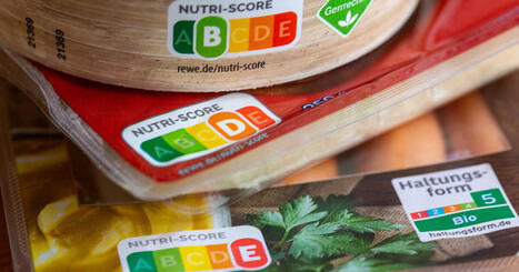 Il est urgent d'harmoniser les &eacute;colabels alimentaires en Europe, juge une &eacute;tude | Plan&egrave;te DDurable | Scoop.it