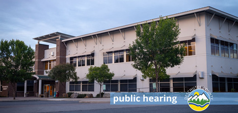 County to Hold Public Hearing on Proposed Fee Schedule for Fiscal Year 2026 | Industry 411 - Waste Management | Scoop.it