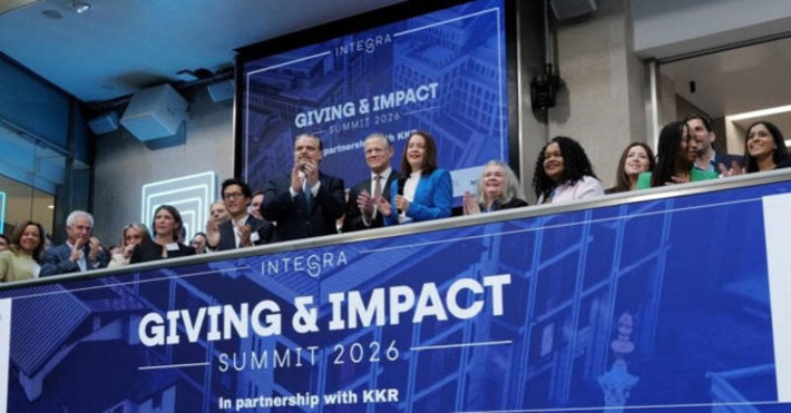 Philanthropy is a &lsquo;forgotten child&rsquo; among UNHWs, warns UAE business envoy at Giving and Impact Summit | Philanthropy Report - Legacy From The Heart | Scoop.it
