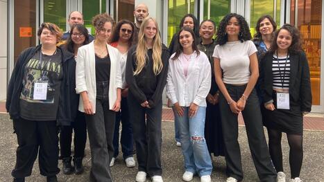 À l’IUT de Troyes, les dernières opérations des Cordées de la réussite donnent la parole aux jeunes | Le fil d'actualités de l'URCA | Scoop.it