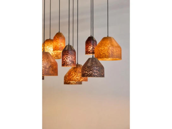 15 tendances luminaires pour cet automne | Découvrir, se former et faire | Scoop.it