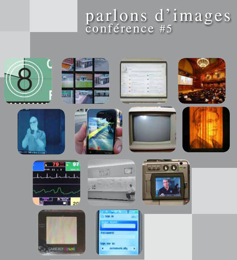 Les écrans et la Jeunesse - Bernard STIEGLER - 58 mn - Université de Poitiers TV - 2011 | Conferences | Scoop.it