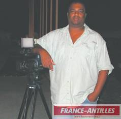 INTERVIEW. Daniel Nlandu Nganga : Le littoral « peut être une source de développement économique » - Journal France-Antilles - toute l'actualité de votre région en Guadeloupe - FranceAntilles.fr | Tourisme de randonnées                                                                                                                                                                                 & Sports de nature pour les pros | Scoop.it