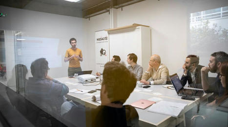 Mediacit&eacute;s recherche 2000 abonn&eacute;s pour survivre | DocPresse ESJ Lille | Scoop.it