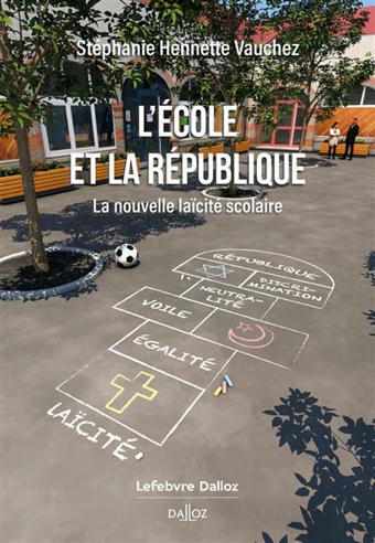 L&rsquo;&Eacute;cole et la R&eacute;publique. La nouvelle la&iuml;cit&eacute; scolaire | Veille &Eacute;ducative - L'actualit&eacute; de l'&eacute;ducation en continu | Scoop.it