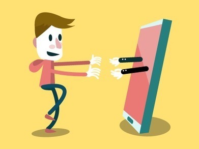 Too Much Technology and Not Enough Learning? | Pedalogica: educaci&oacute;n y TIC | Scoop.it