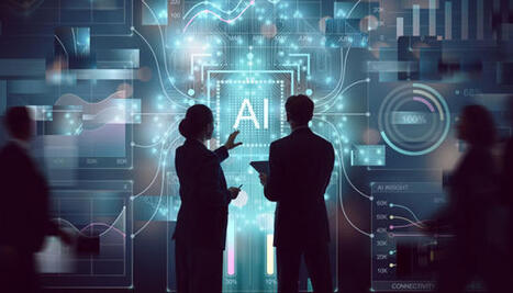 Higher Education Does Not Need More AI Tools but Better AI Experiences | Educational Technology News | Scoop.it