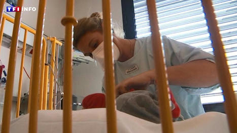 Infections pulmonaires : forte recrudescence chez les enfants en France, la bact&eacute;rie mycoplasma pneumoniae vis&eacute;e | Crise sanitaire | Scoop.it