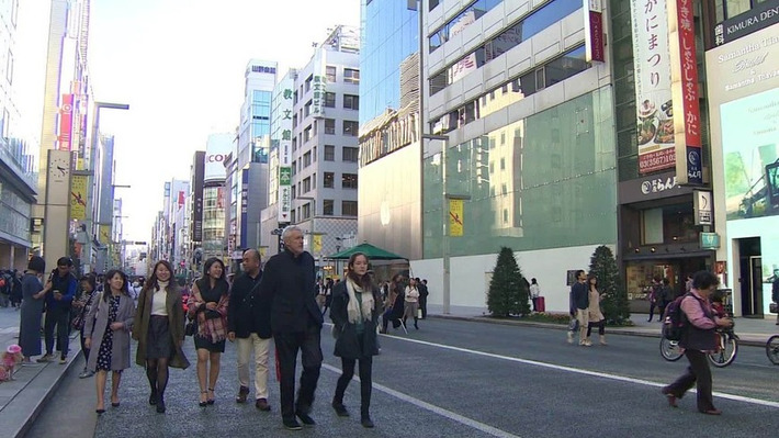 Airbnb faces headaches in booming Japanese market | Financial Markets Report  - Transforming Money Into Wealth | Scoop.it