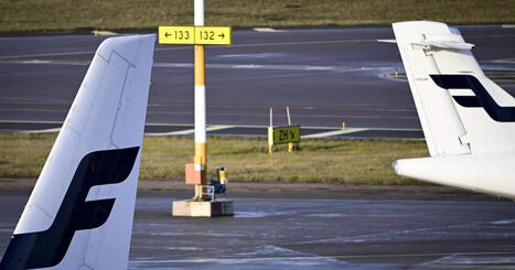 Finnairin Airbus-turvallisuuspäivitykset tehty – lennot jatkuvat normaalisti | Uutisia lyhyesti | Yle | 1Uutiset - Lukemisen tähden | Scoop.it