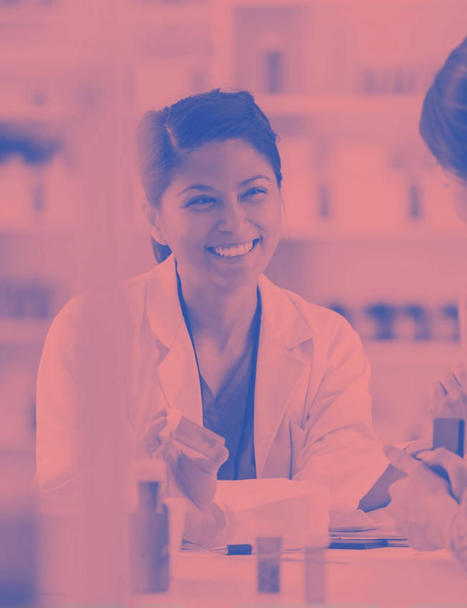 Pharmadoctor - Helping pharmacies deliver private clinical services | Critical Limb-Threatening Ischemia (CLTI) | Scoop.it