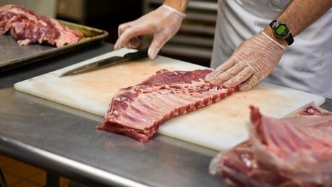 Meat 2.0? Clean meat? Power of food wording | Sustainability Science | Scoop.it