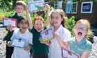 Take one sheet of paper and really get to know your pupils | Critical and Creative Thinking for active learning | Scoop.it