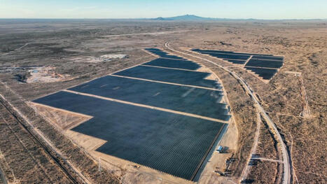 Plan Sonora: los claroscuros del megaproyecto de energía renovable en México | Medio Ambiente | Scoop.it
